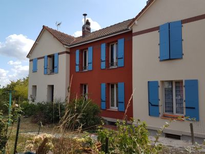 Habitations renov énergétique les boussicats