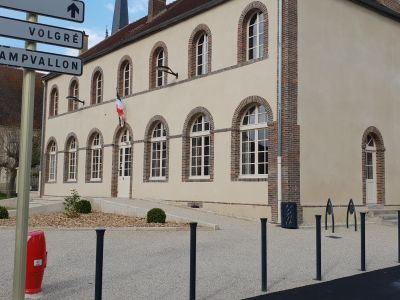 Bâtiment