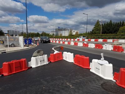 ZAC des Chèvres Noires Orléans