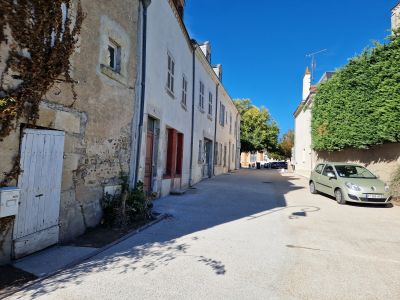 Maréchal Leclerc Courtils Chécy