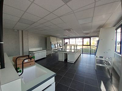Ecole Agroparistech