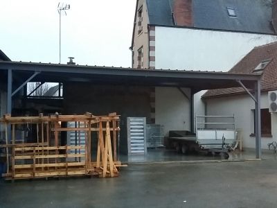 SMRB  Atelier