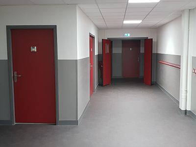 Ecole Bolière