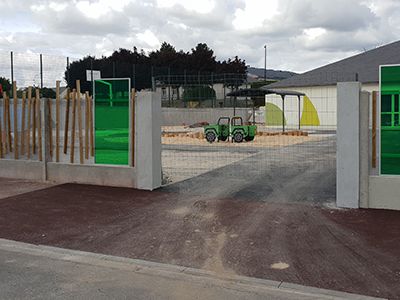 Ecole Maternelle st cyr en val