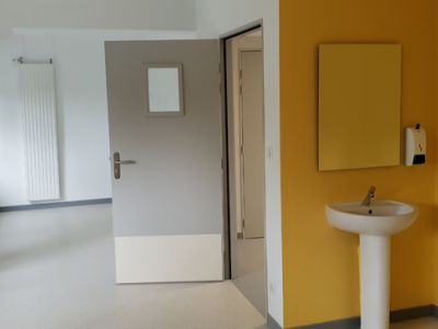 Hopital Romorantin Lanthenay