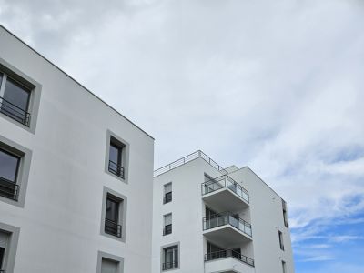 Le Botania   Tours  Valloire Habitat